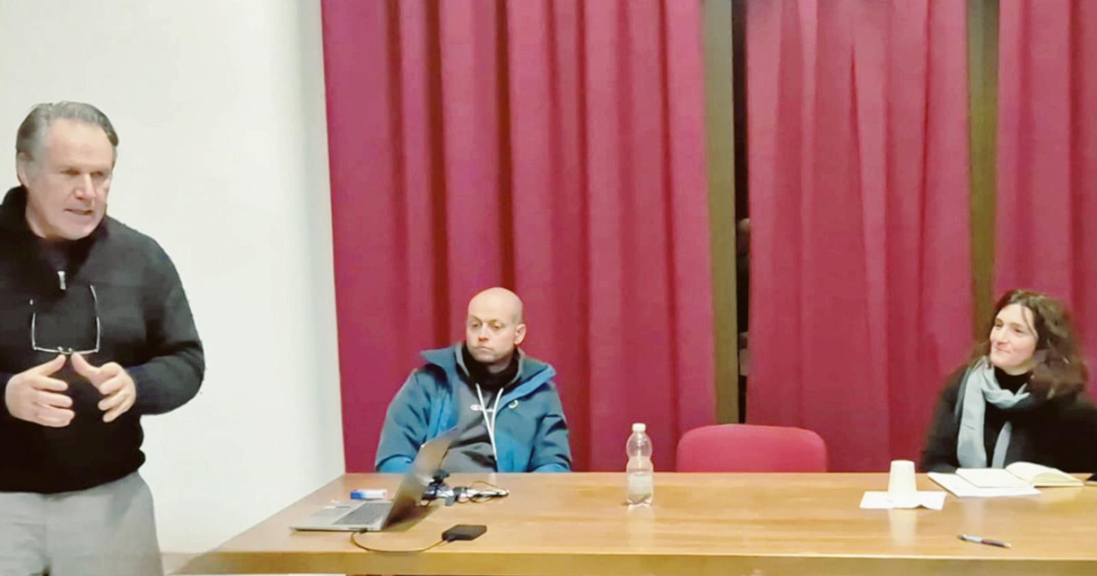 Un focus sugli impianti sportivi