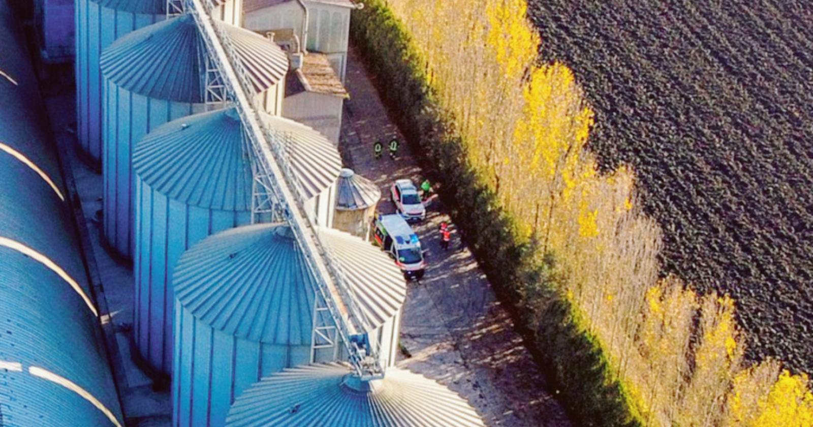 Morti sul lavoro, triste primato