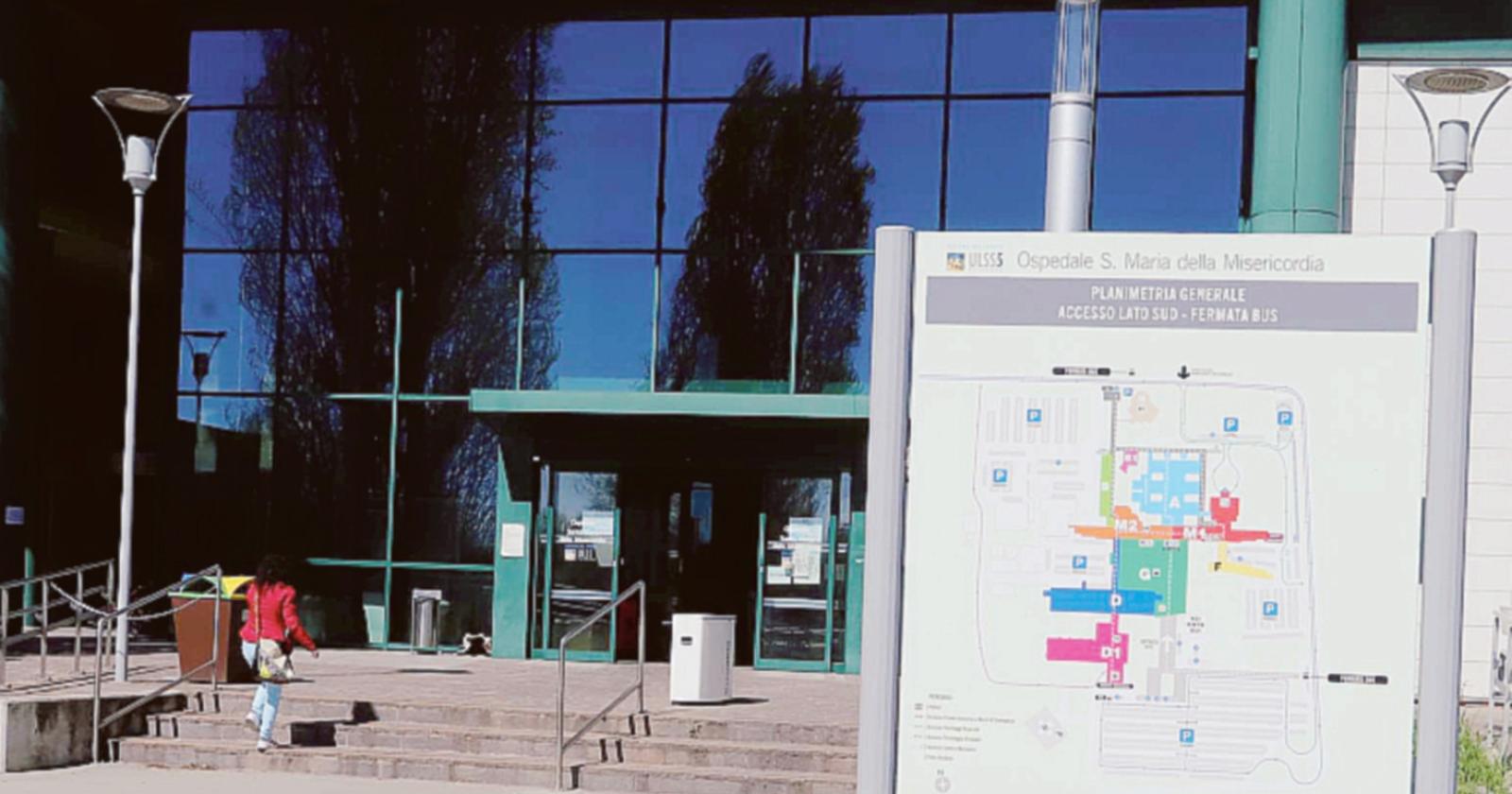 L&rsquo;Ulss riduce il deficit di 23 milioni