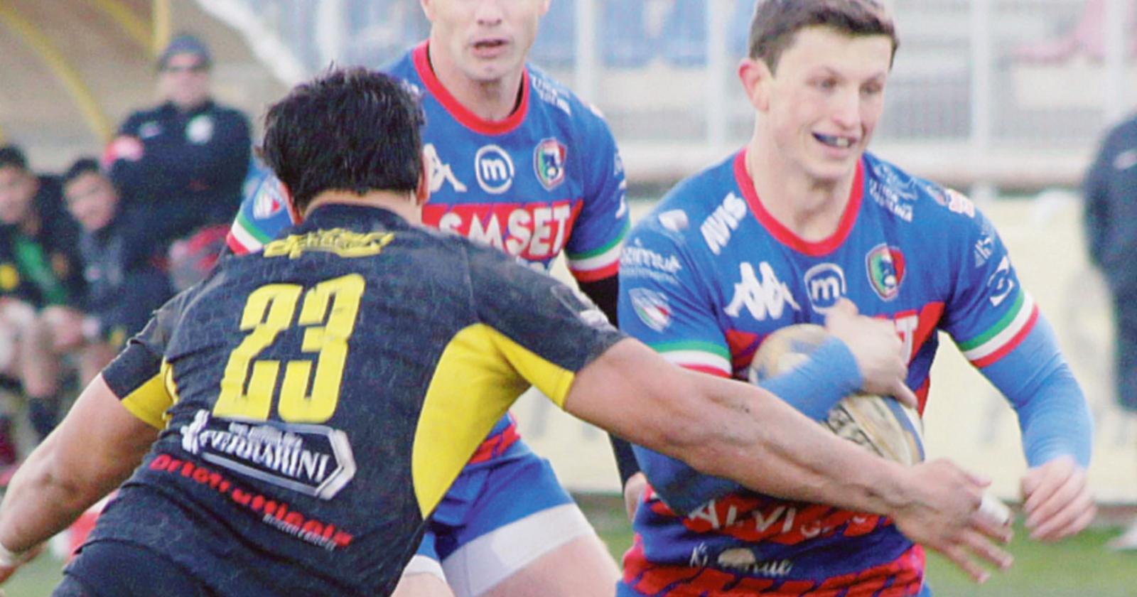 Bersaglieri &ldquo;obbligati&rdquo; ai 5 punti