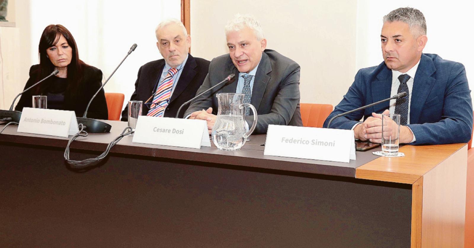 Un museo verticale &ldquo;con vista&rdquo;