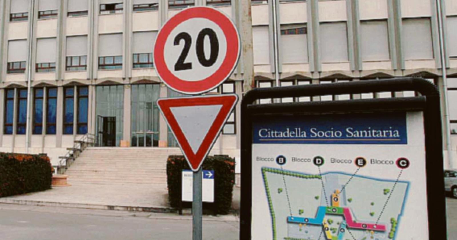 &ldquo;Sempre lavorato con impegno e onest&agrave;&rdquo;