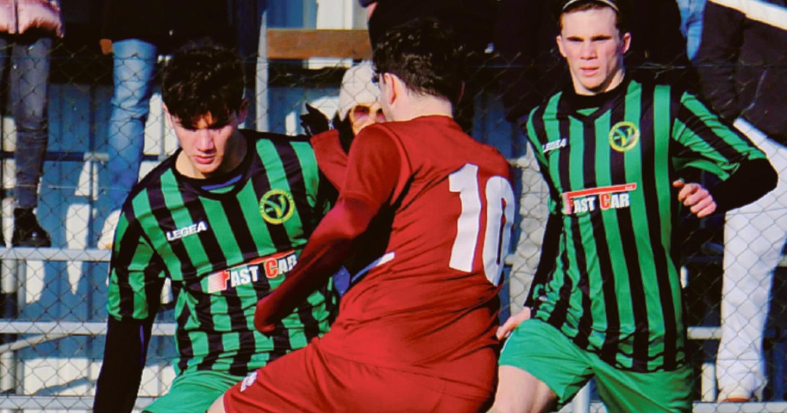 L&rsquo;Atletico si fa Bello...mbra!