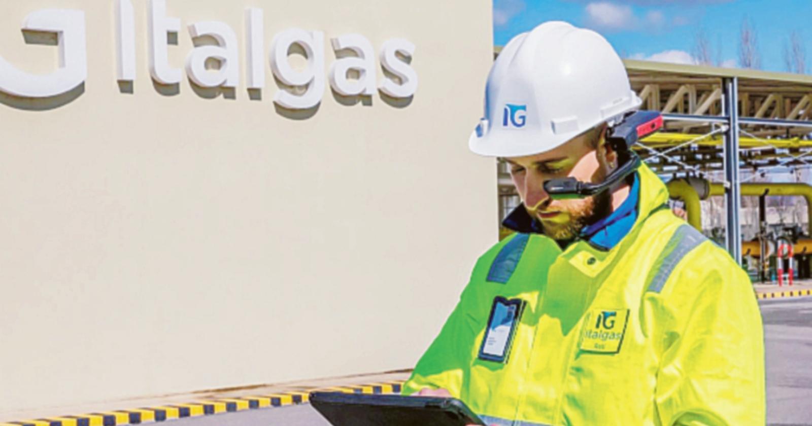 Gli scarti agricoli diventano combustibile 