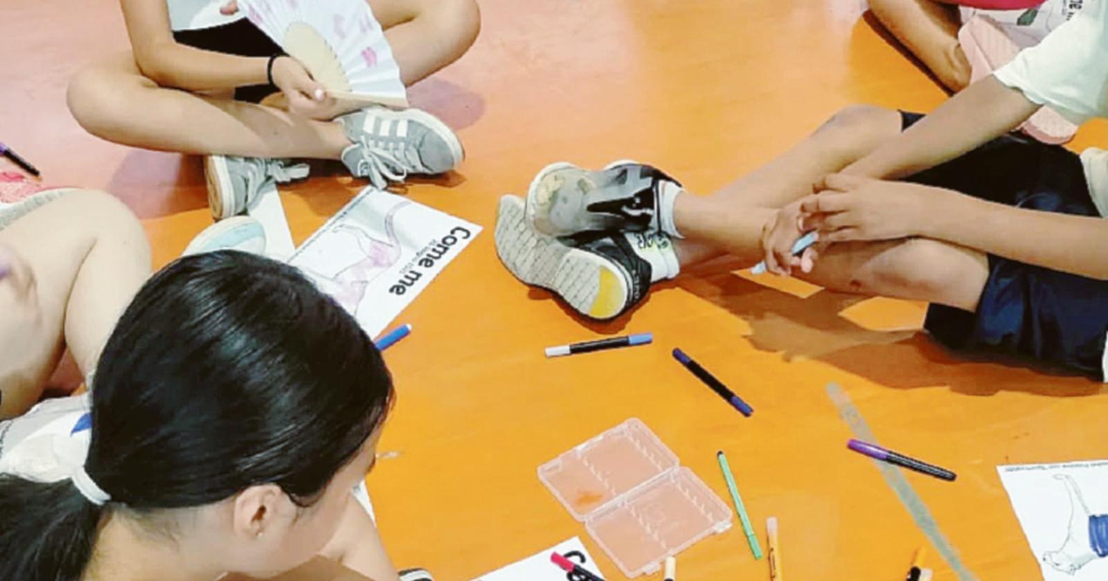 Biblioteca, affidata la gestione