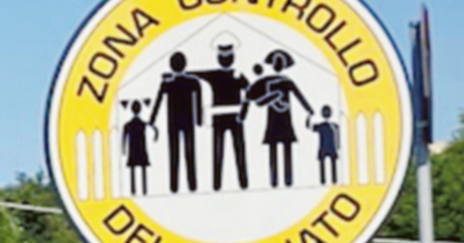 Controllo del vicinato, ci siamo 