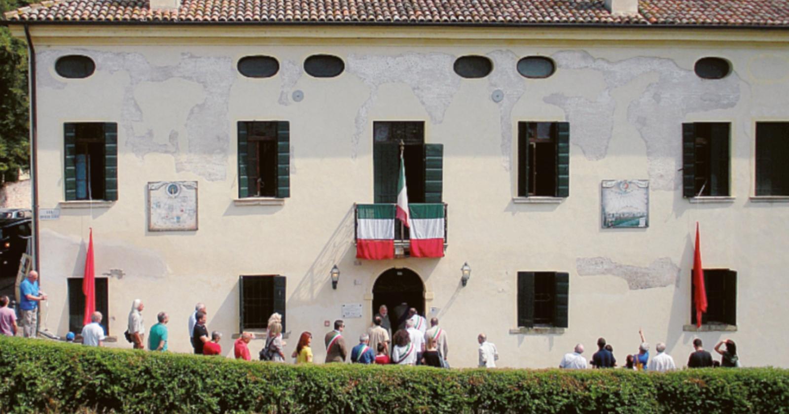 Dove la storia si fa memoria