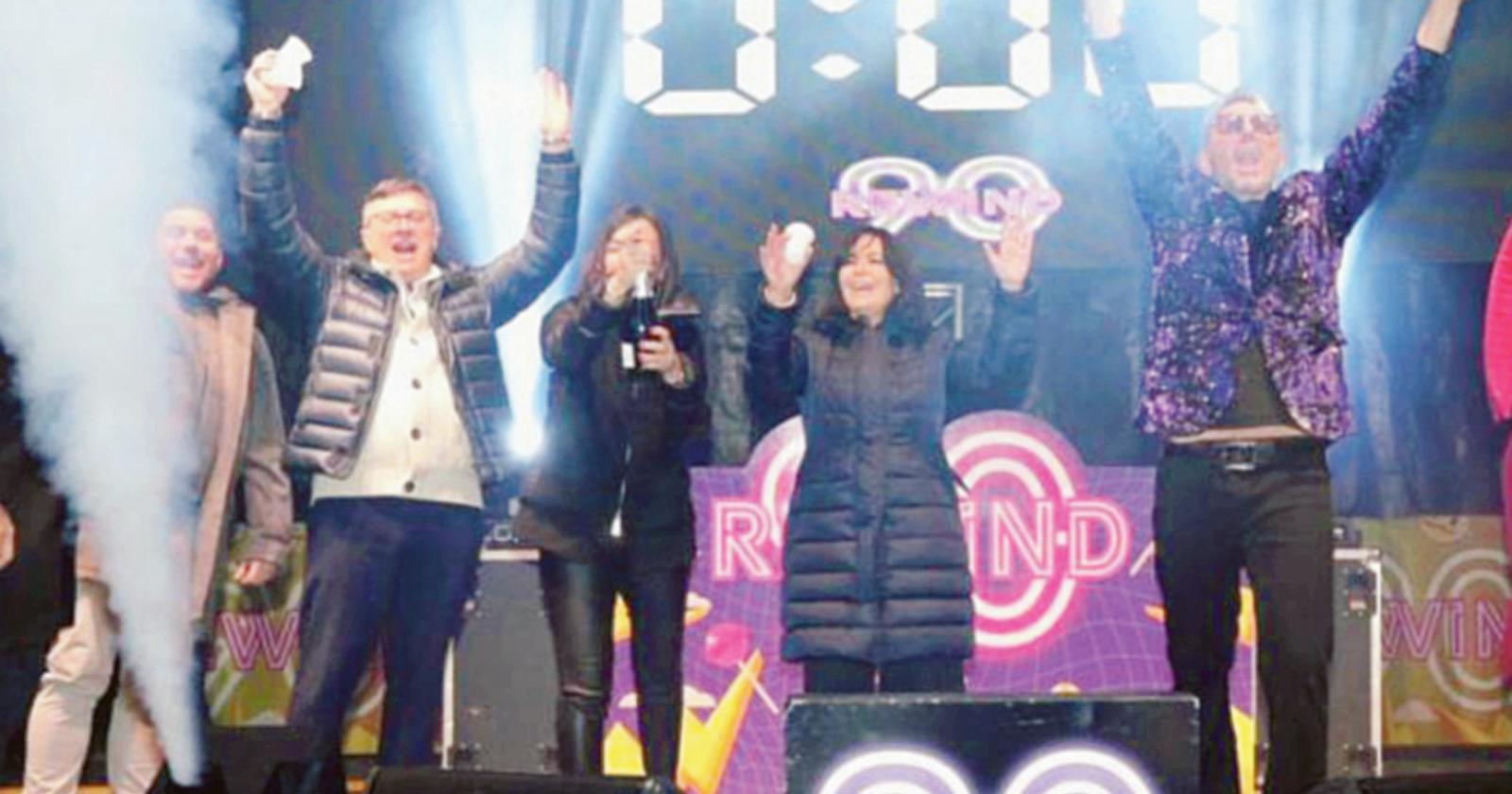 Eventi, si raccolgono proposte