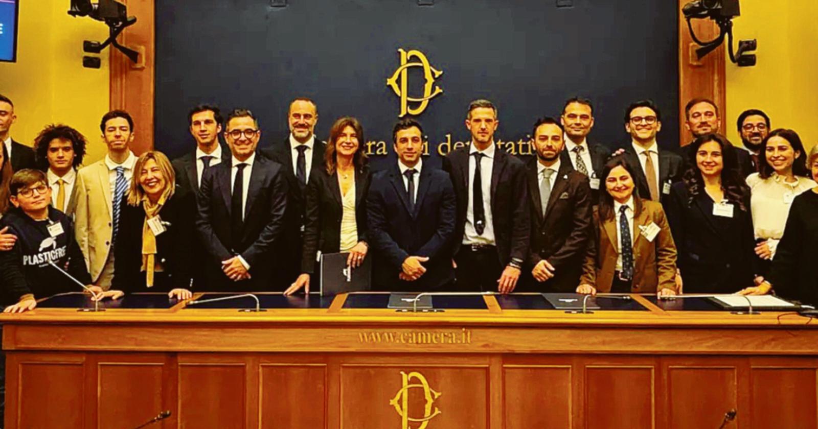 Il territorio &egrave; sempre pi&ugrave; Plastic Free