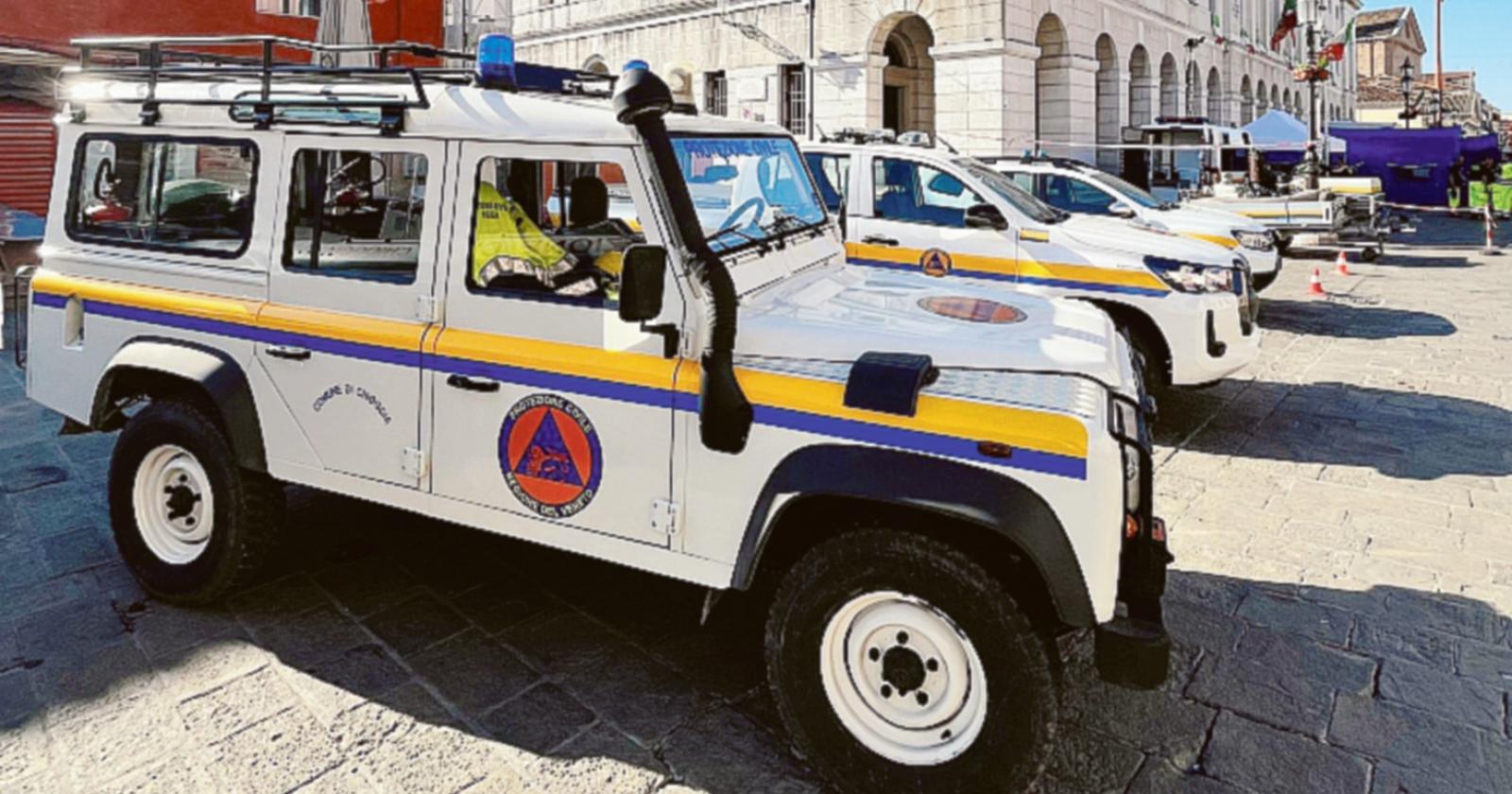 Magazzino Aipo, ecco l&rsquo;accordo