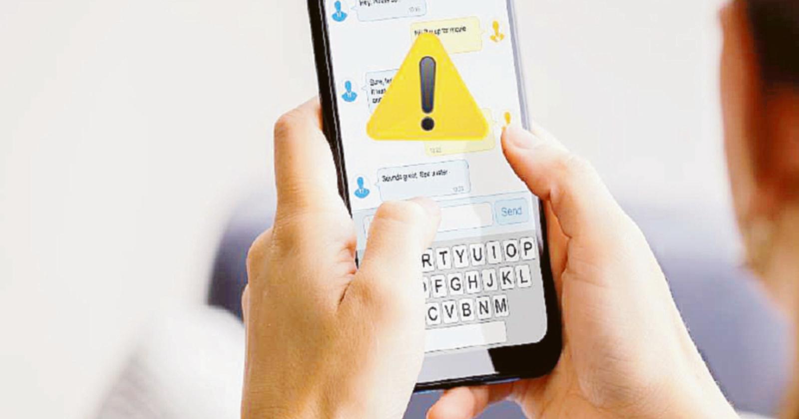 Come difendersi dalle truffe