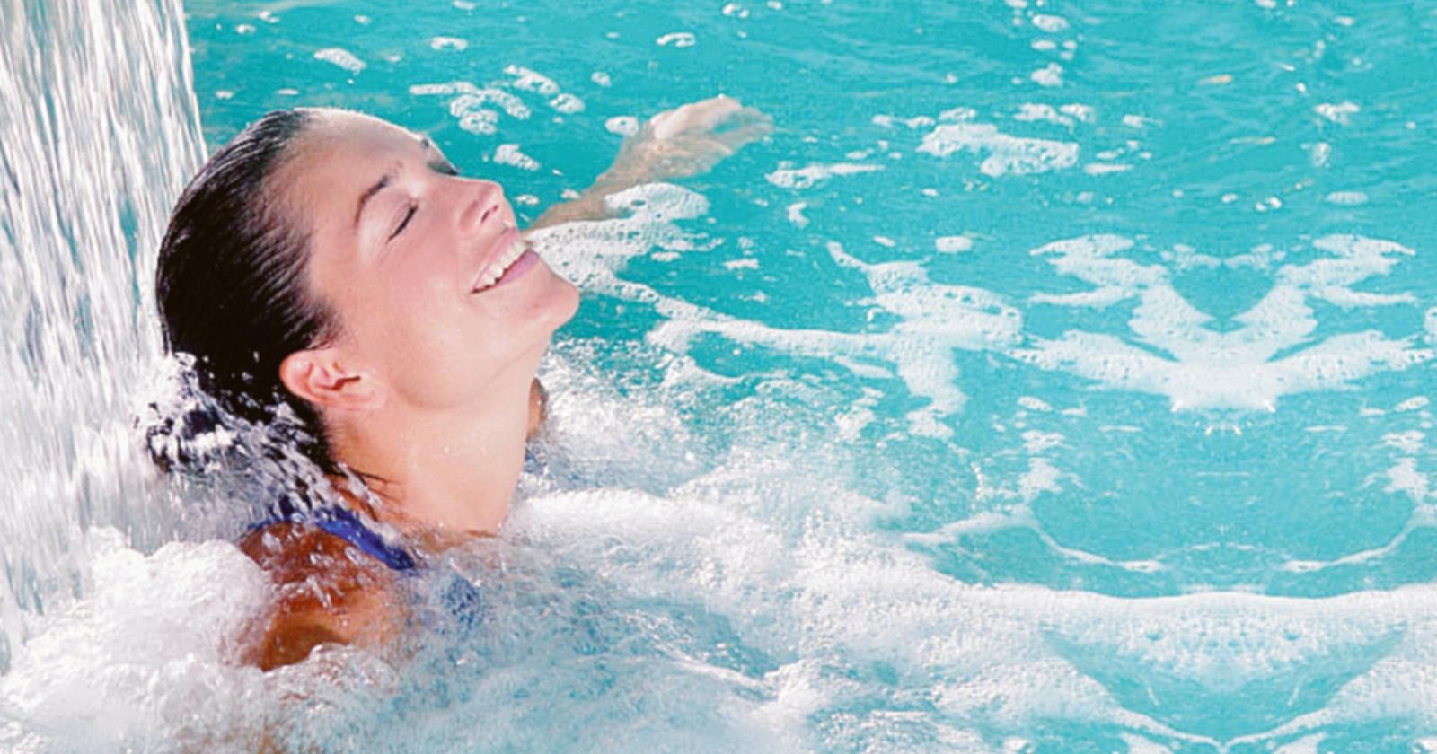 Cure termali, aperte le iscrizioni