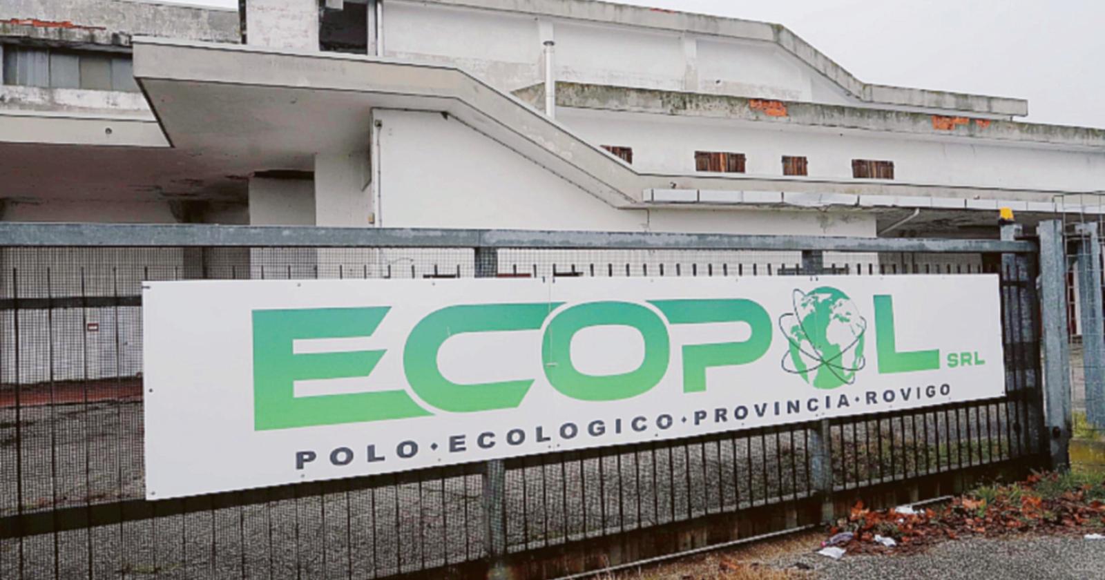 &ldquo;Ecco perch&eacute; diciamo no a Ecopol&rdquo;