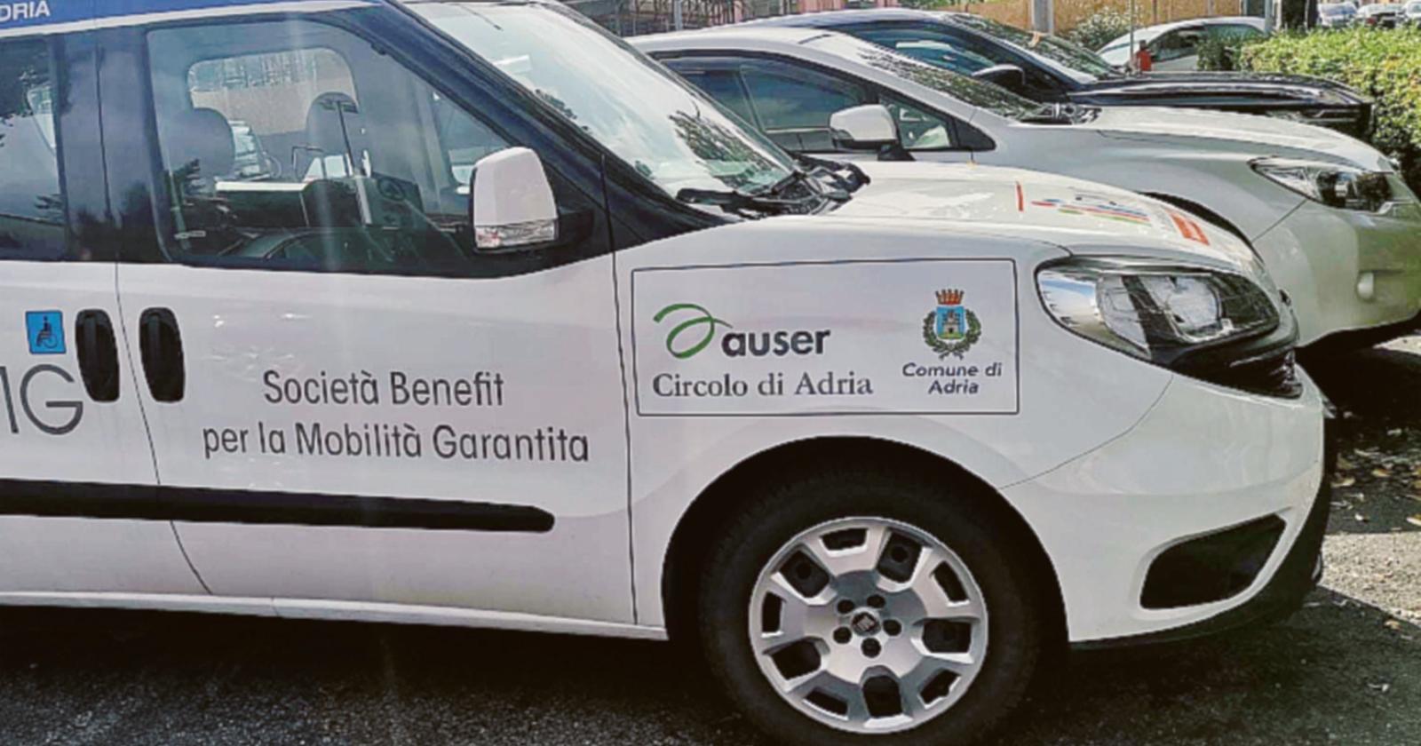 Un aiuto concreto a chi &egrave; in difficolt&agrave;