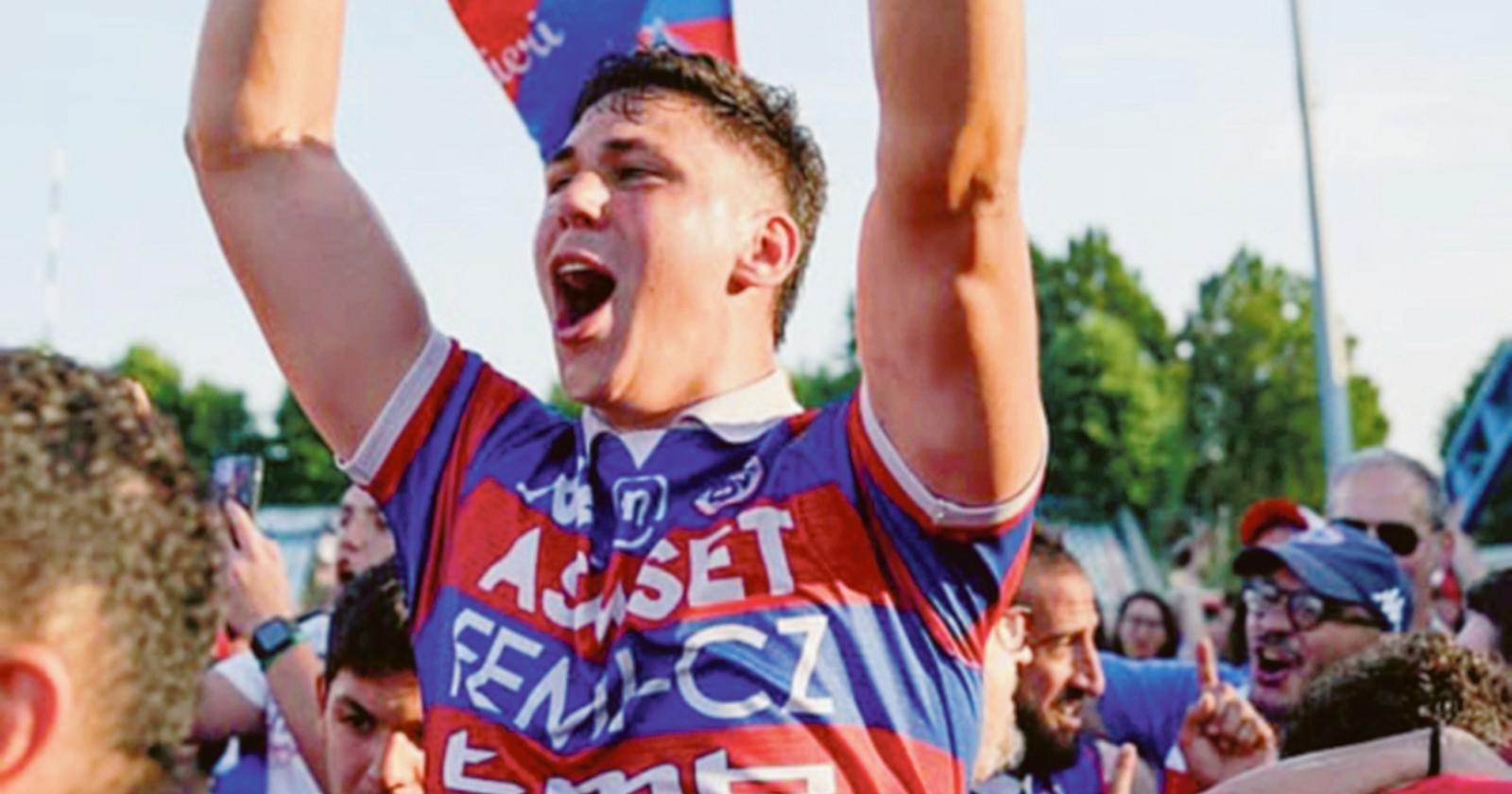 Domani assenti Vaccari e Krsul