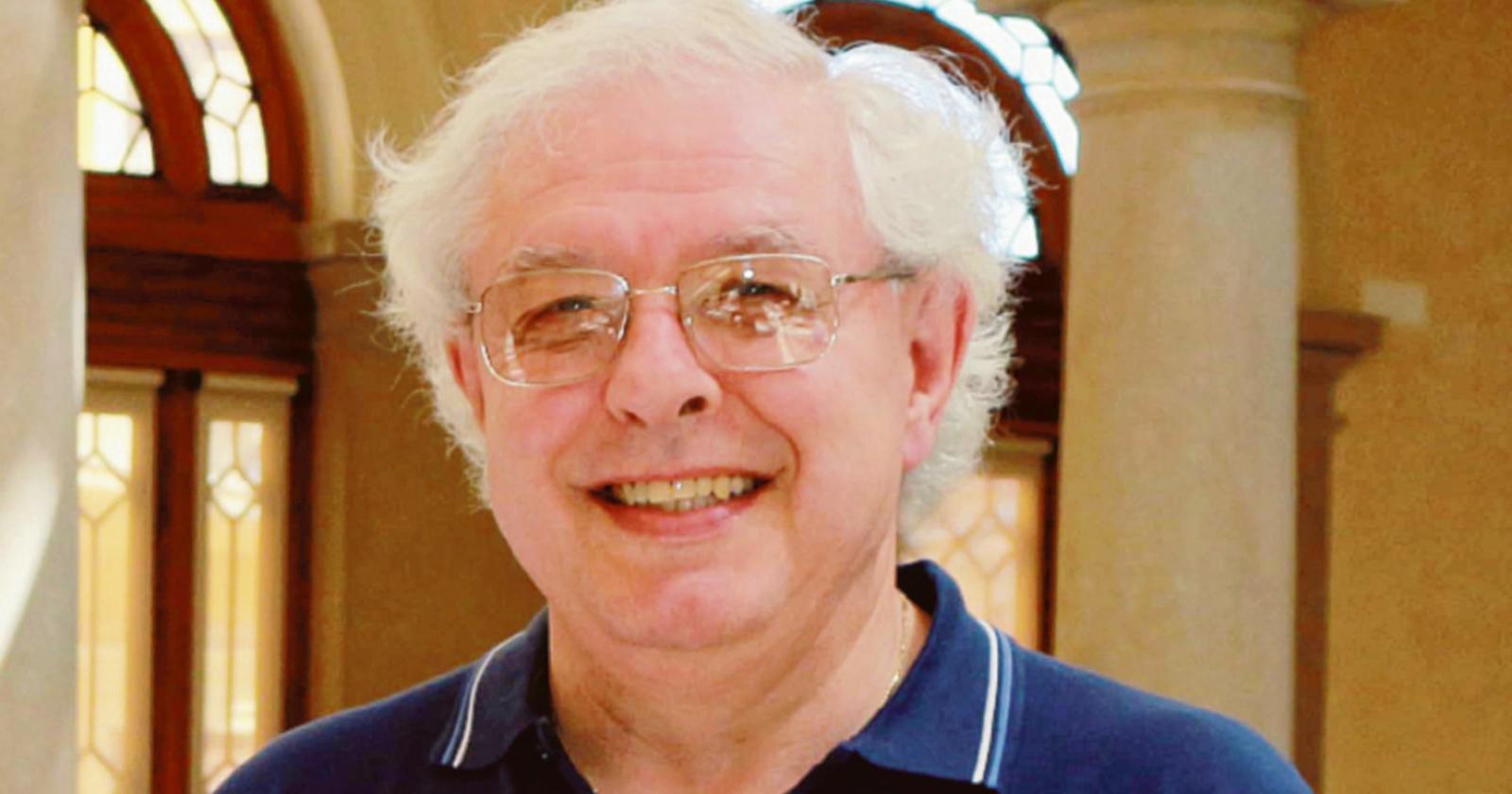 In vasca per ricordare Paolo