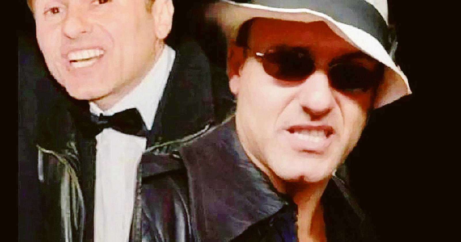 Ferrini, successo e tutto esaurito