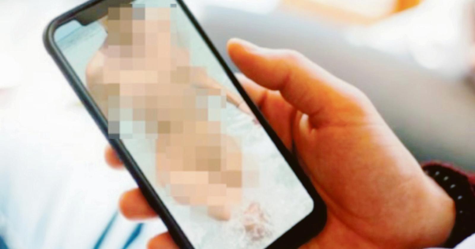 La chat porno: &ldquo;C'erano decine di polesane&rdquo;