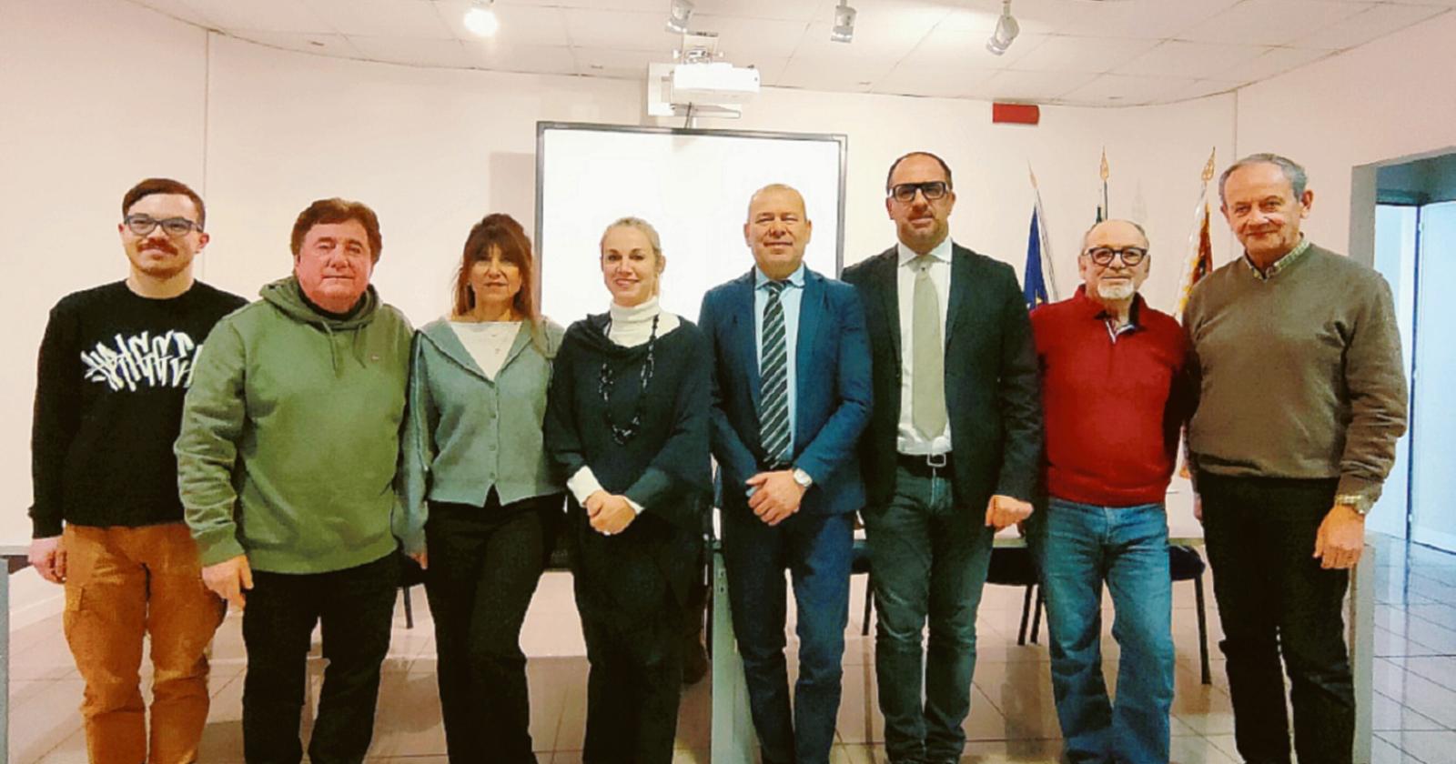 Un patto a difesa degli ecosistemi