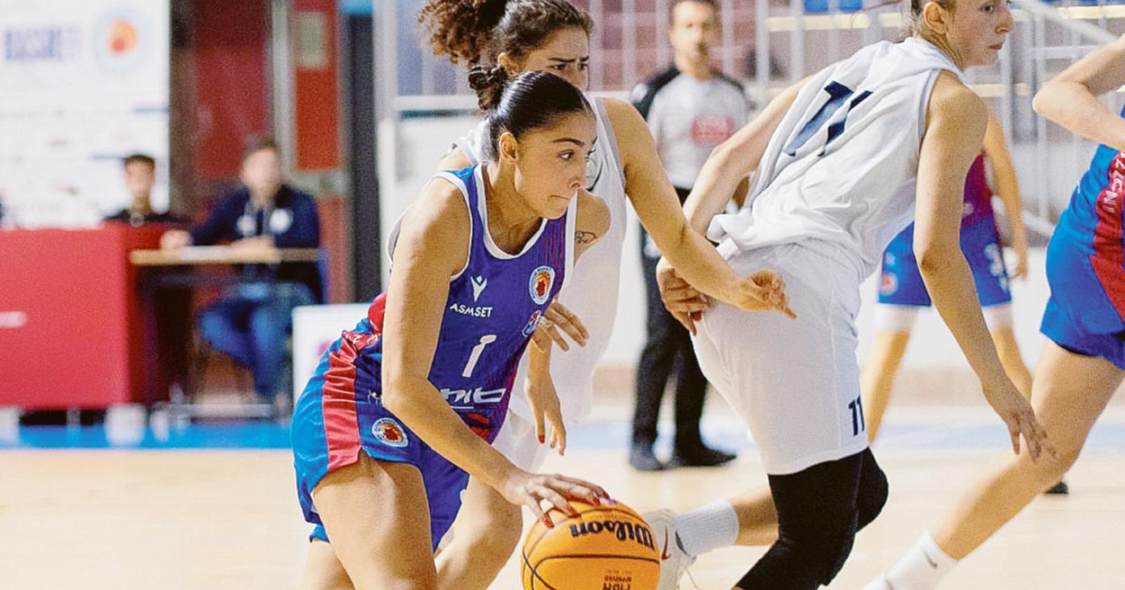 Rhodigium, bivio importante