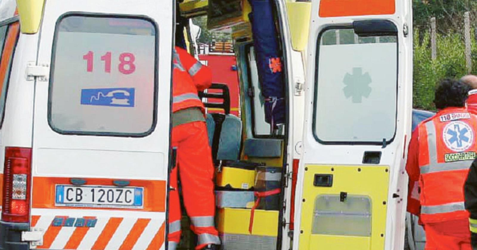 Tragedia: uomo trovato morto nel suo negozio