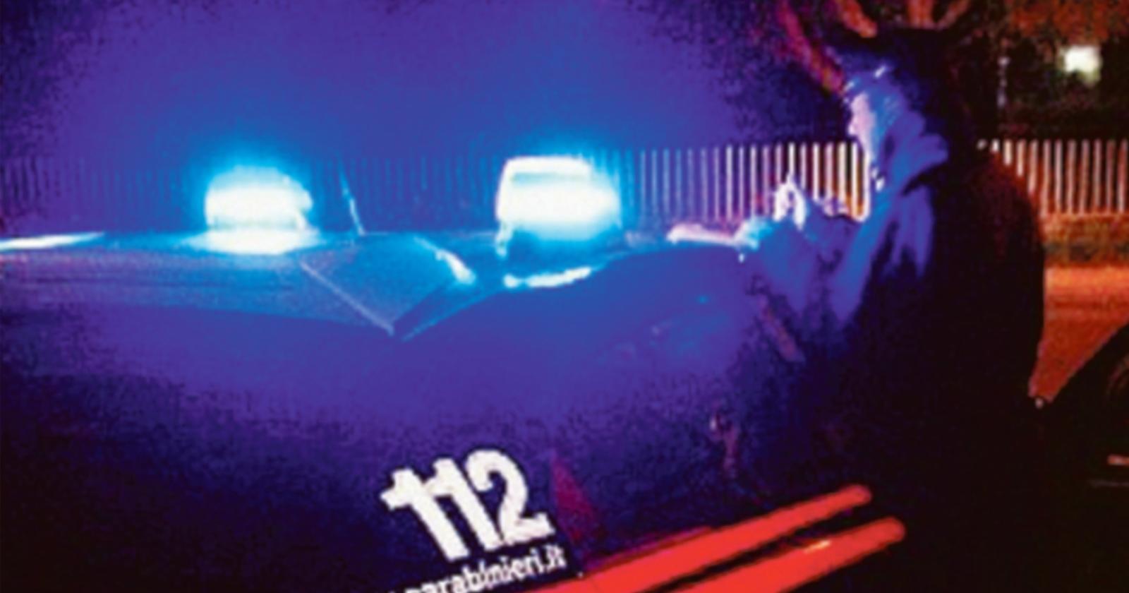 Ubriachi litigano col titolare la serata finisce in ospedale