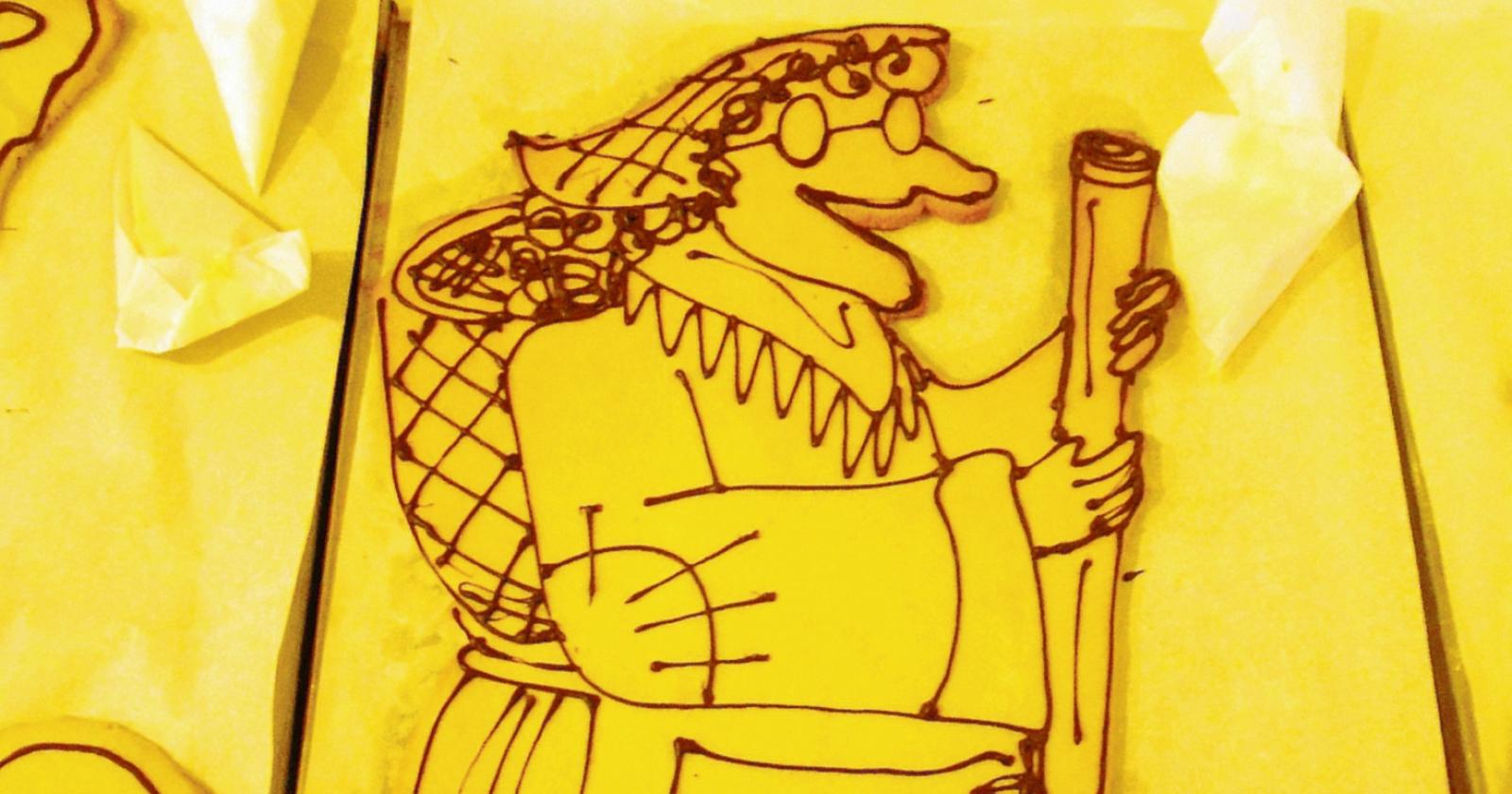 Bissola protagonista assoluta!