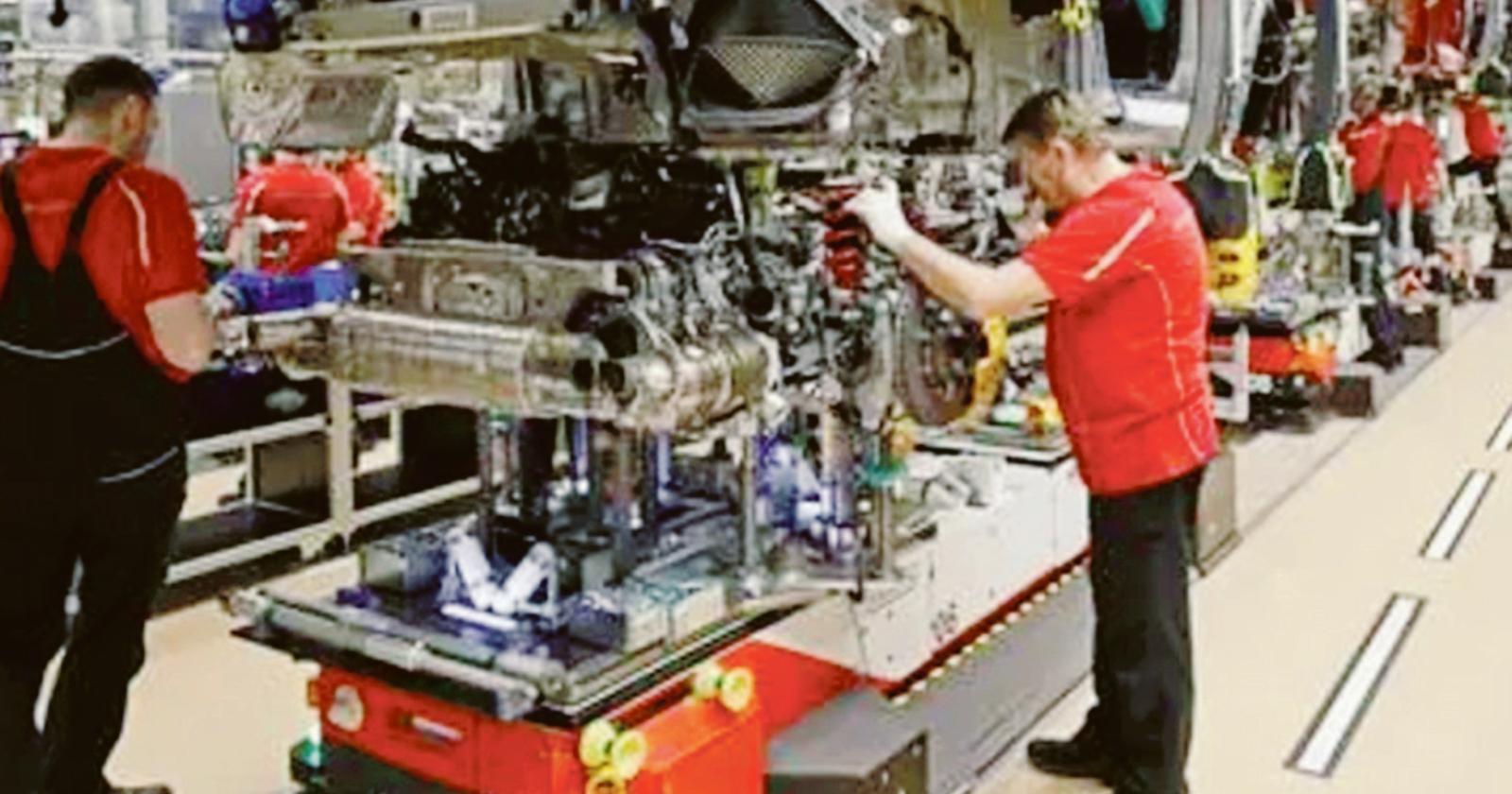 L&rsquo;occupazione polesana perde colpi