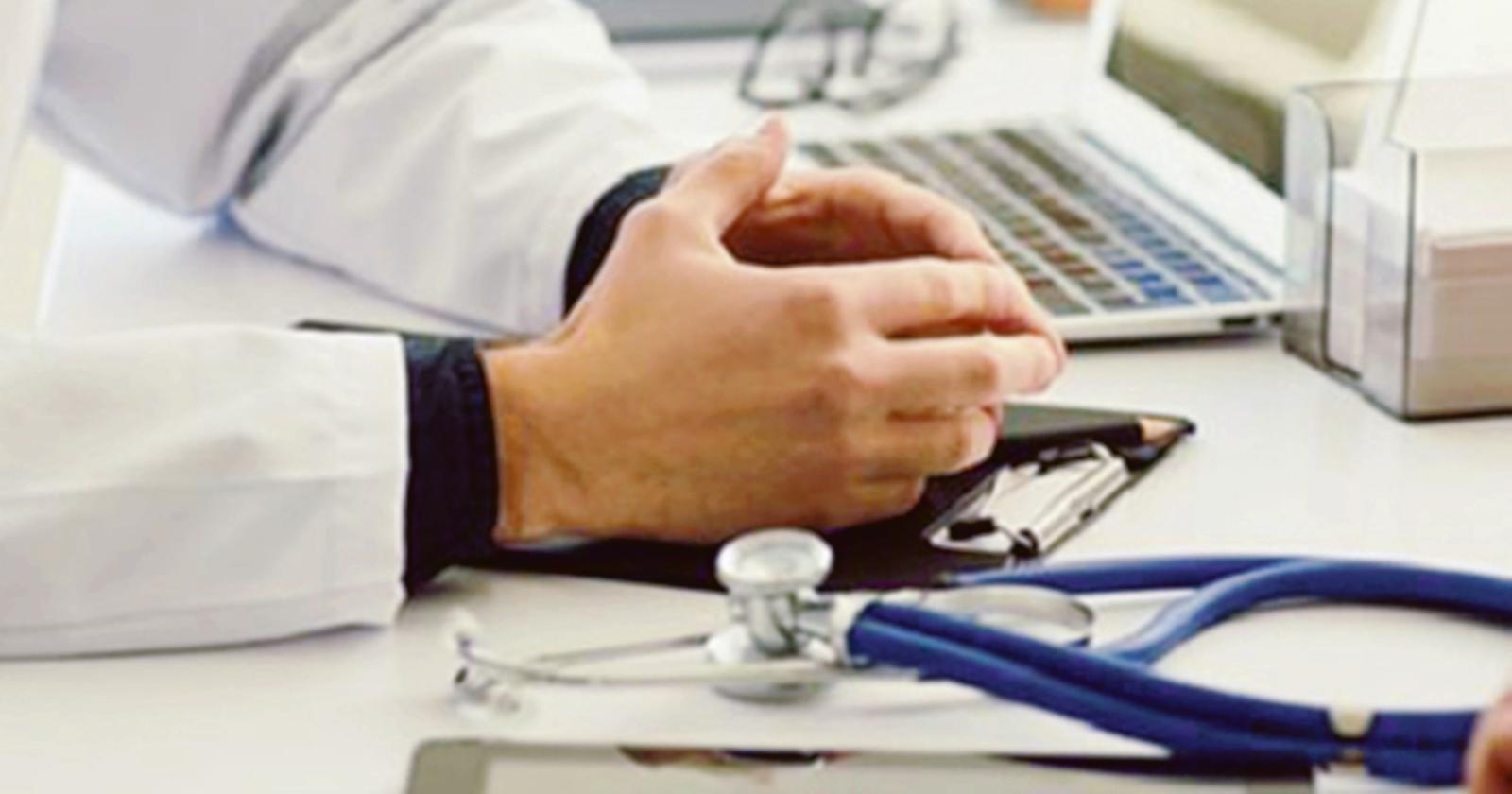 Mardimago, arriva il nuovo medico