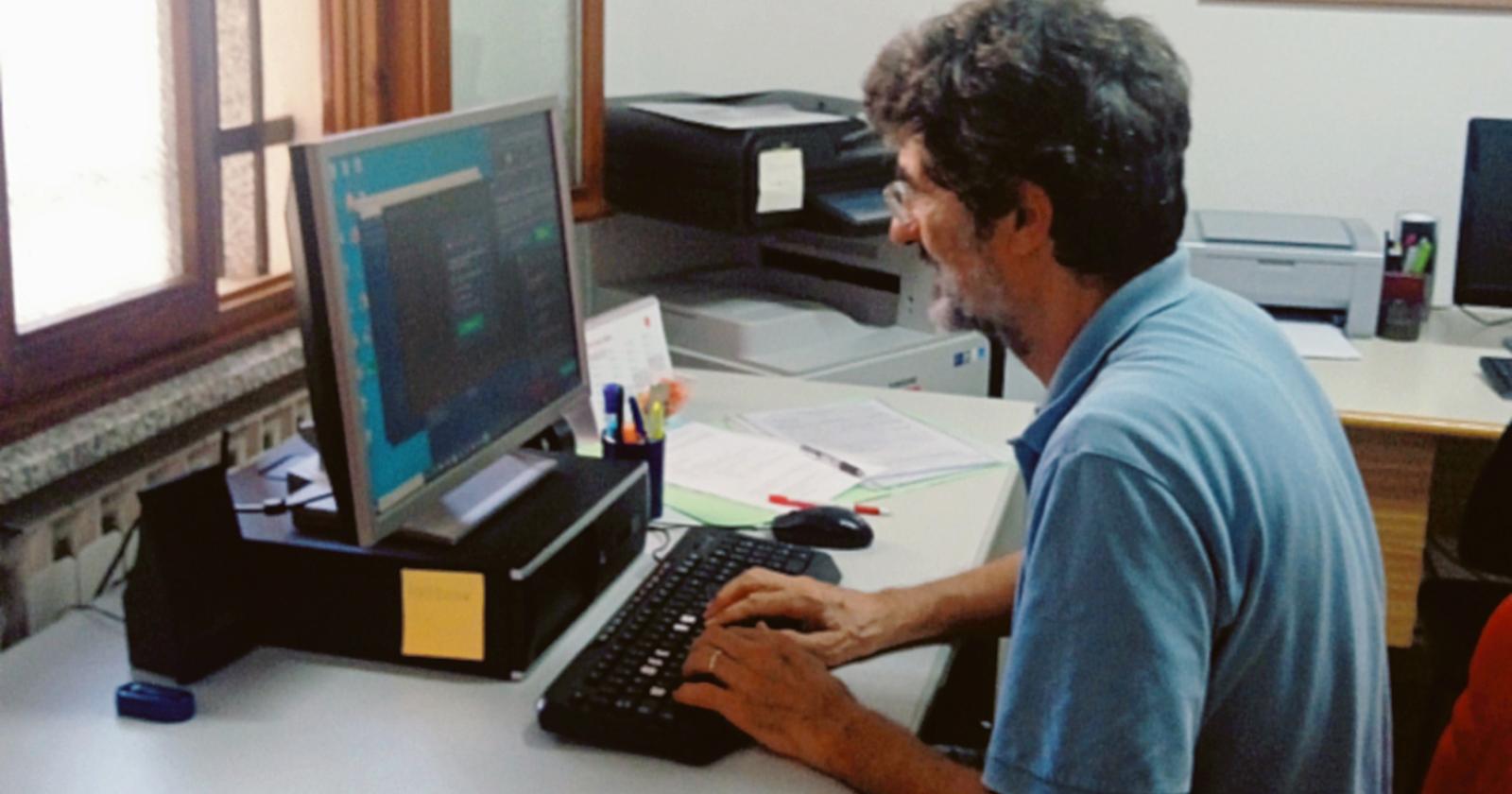 Diritto alla cure, i numeri polesani