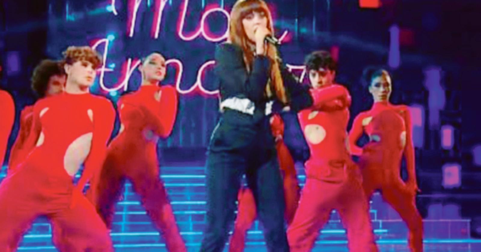 Artika, Tale e quale ad Annalisa