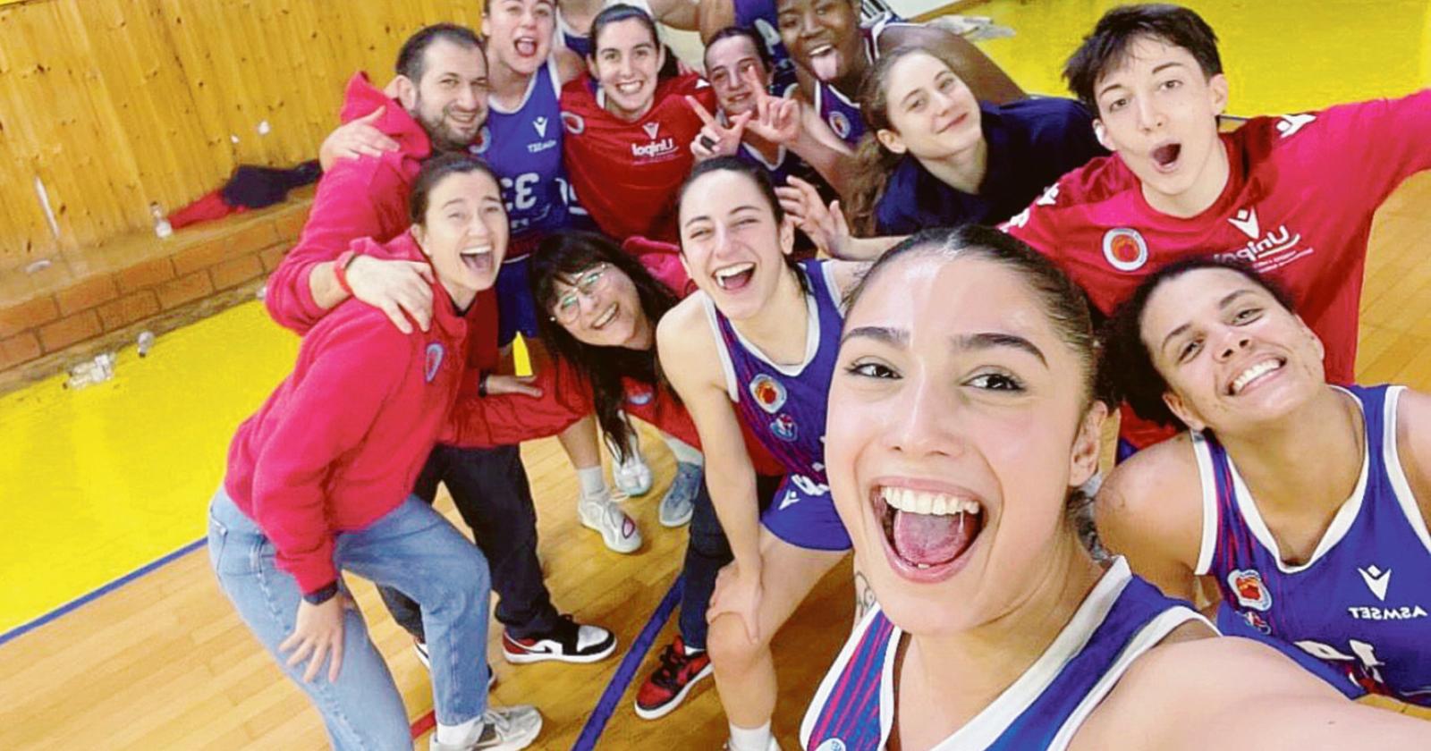 Colpo grosso della Rhodigium