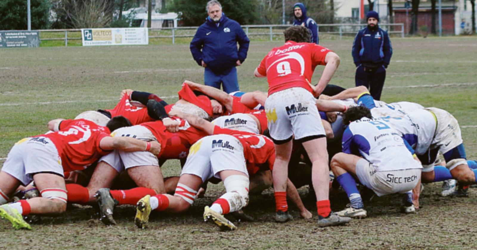 Il Borsari Badia espugna Treviso