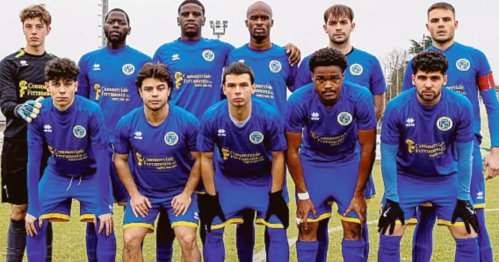 Il Mestrino non fa sconti al Porto Viro 