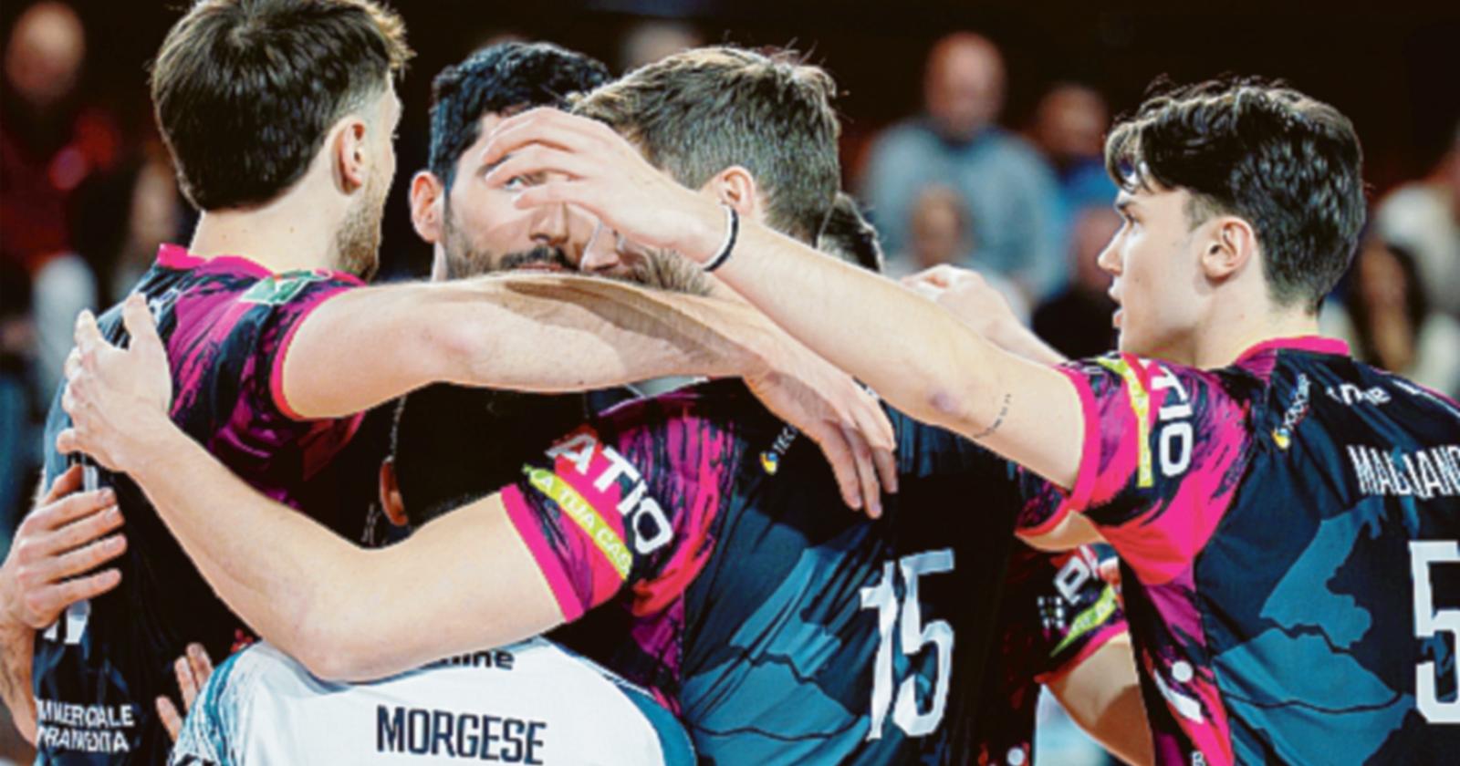 &ldquo;Una prestazione di alto livello&rdquo;