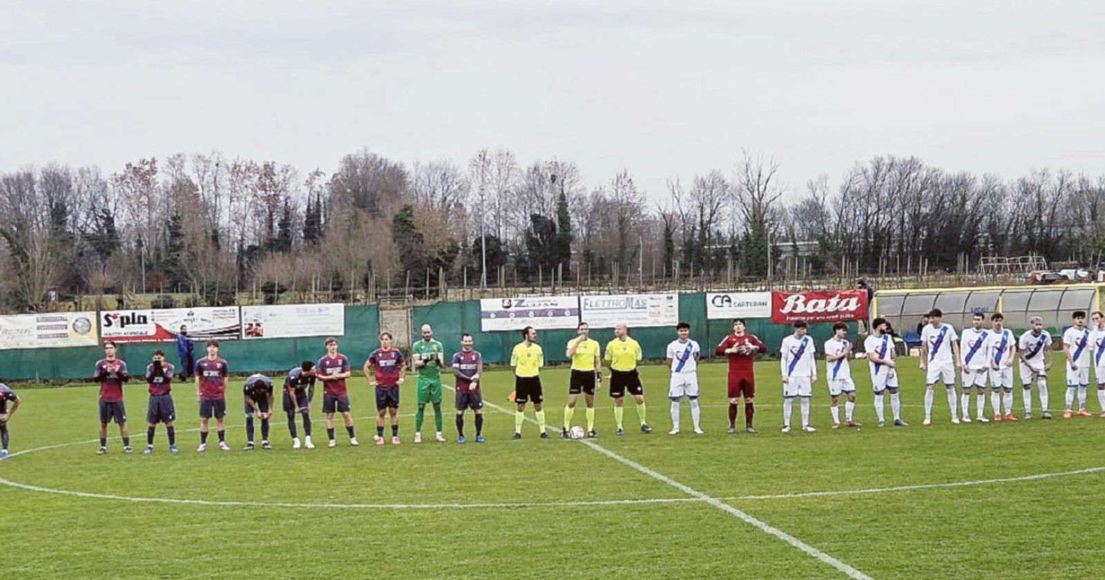 Rovigo, assalto riuscito al Torre