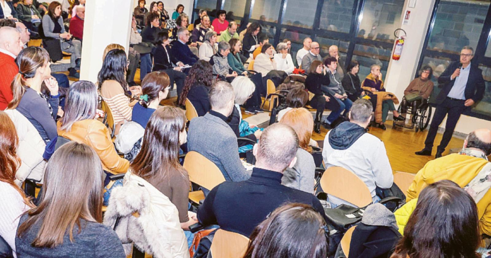 Ritrovarsi con l&rsquo;arte e la musica