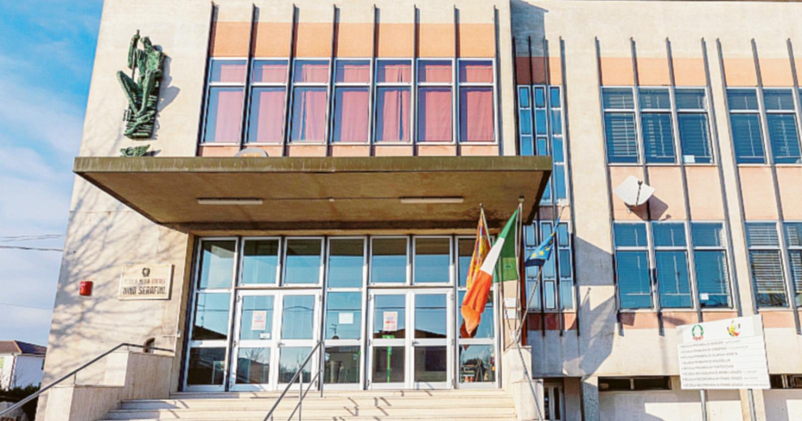 Il Comprensivo si mette in mostra