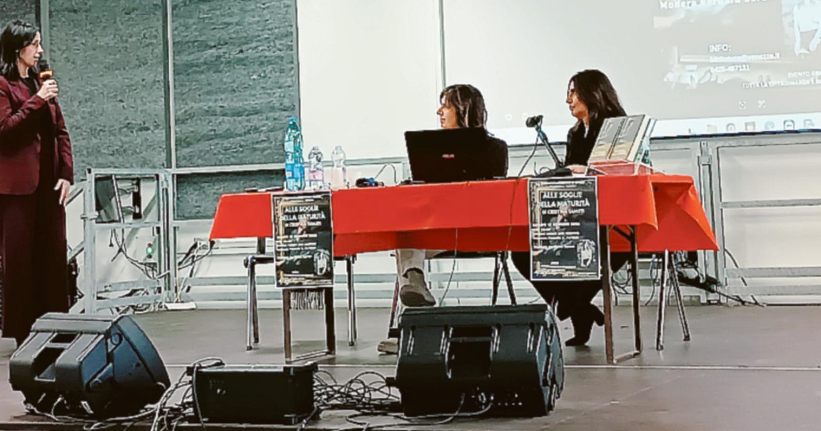 Sono in arrivo tantissimi eventi!