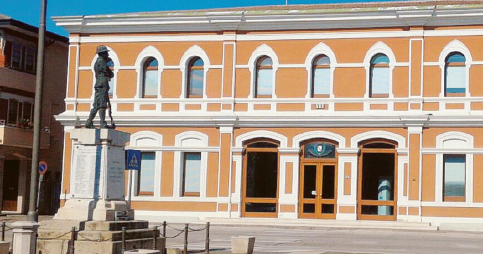 Avanti verso una nuova piazza