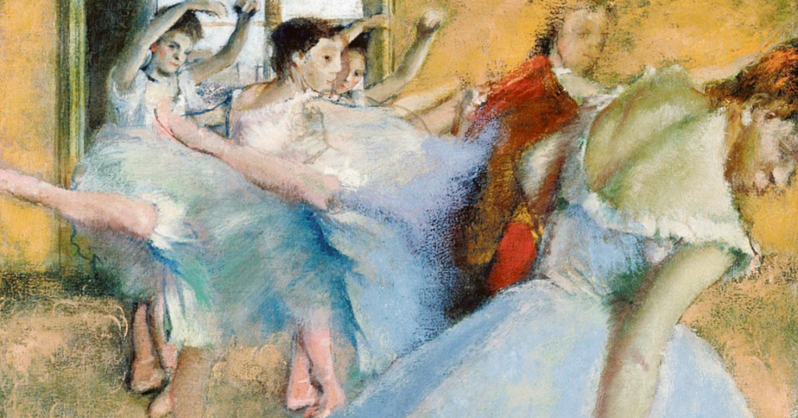 L&rsquo;impressionismo tra Firenze e Parigi