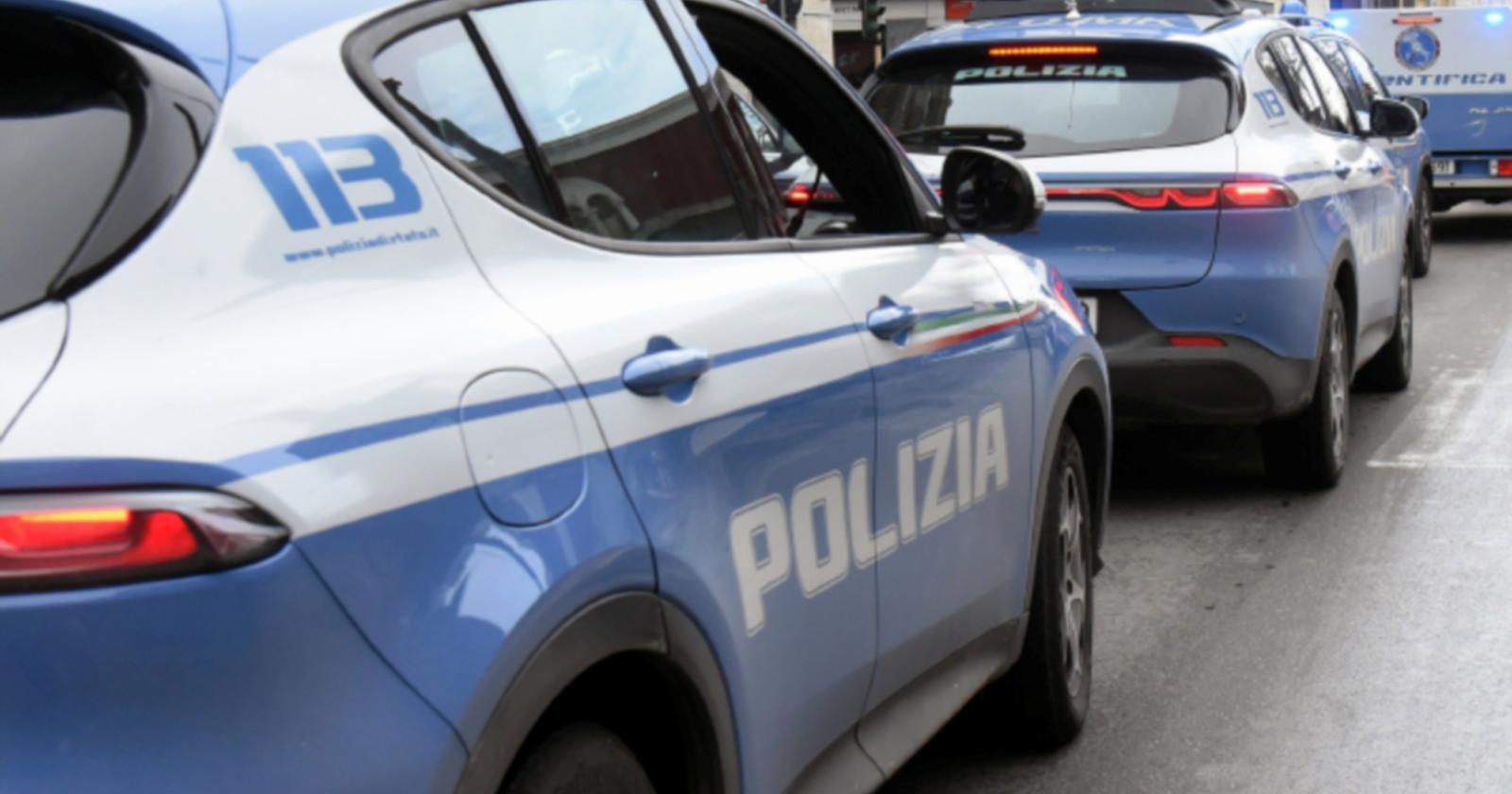 Rubano al supermercato, arrestati in tre