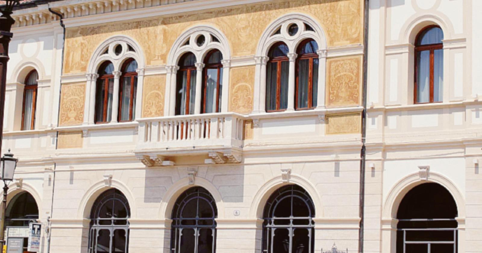 Camera di Commercio, c&rsquo;&egrave; il consiglio