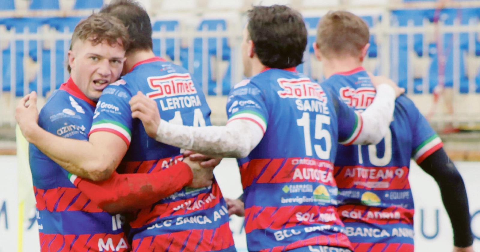 &ldquo;Seguito alla perfezione il piano&rdquo;