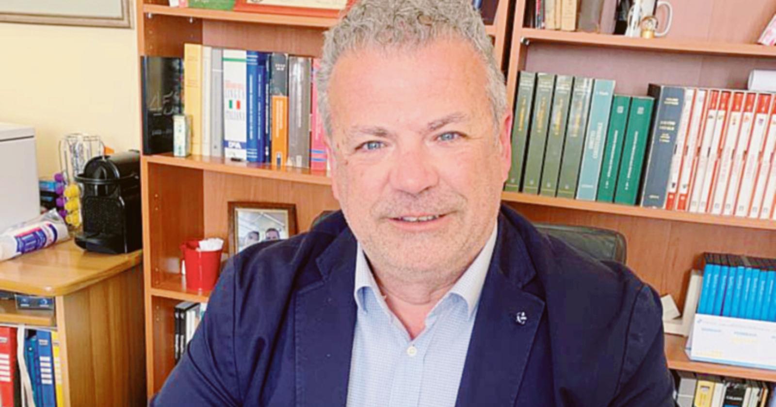 Croce Verde vola alle Olimpiadi