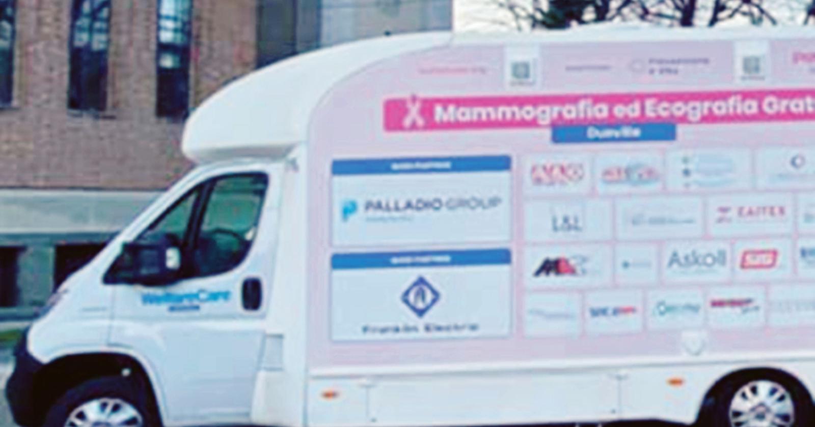 Una giornata per la prevenzione