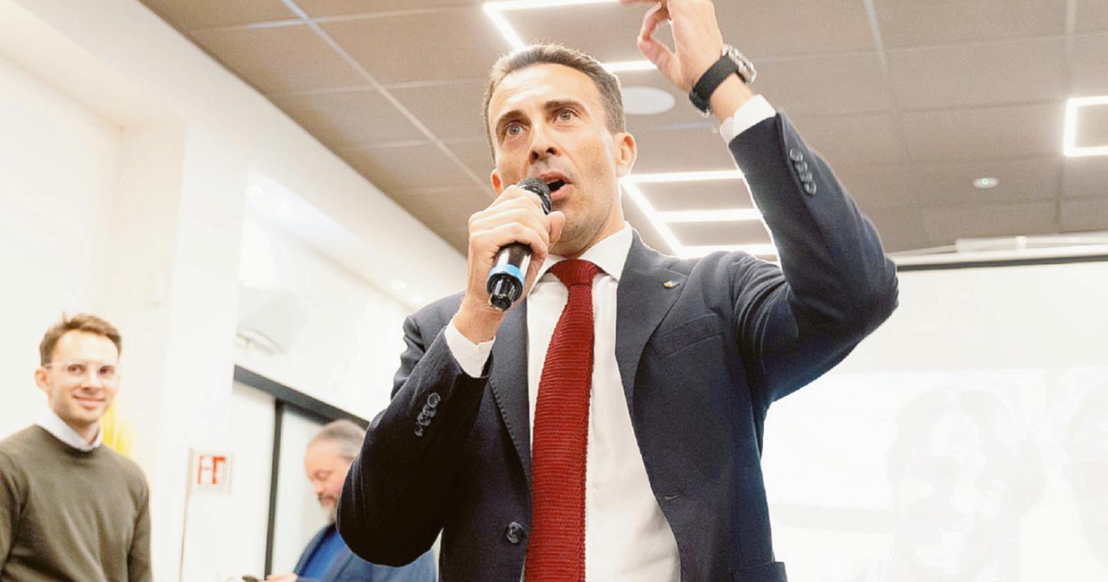 &ldquo;No alle trivelle in tutto il Polesine&rdquo;