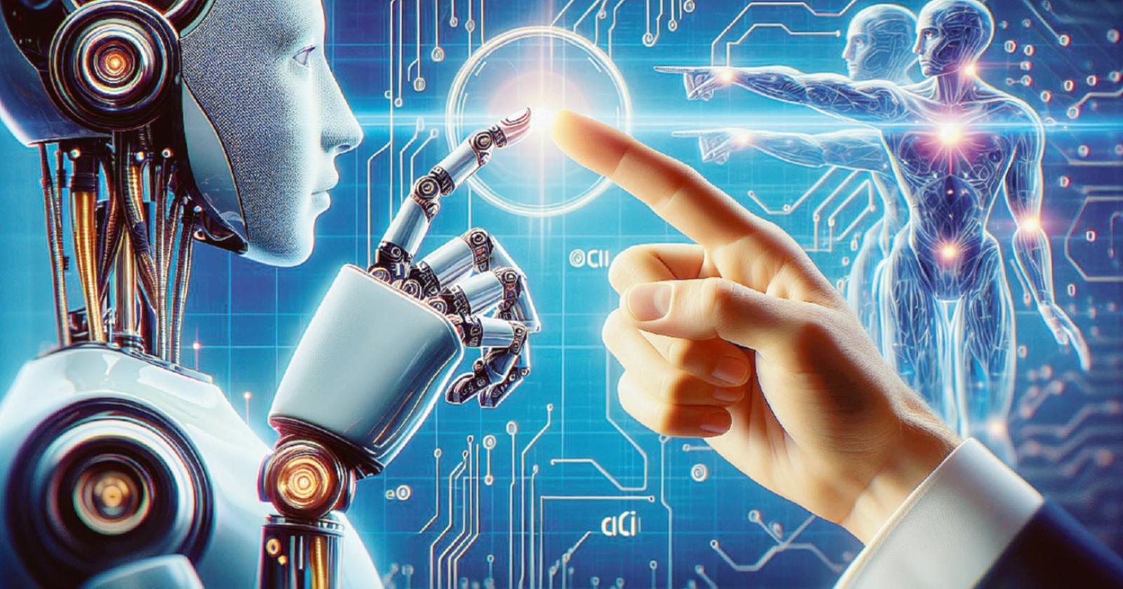 Per un paese sempre pi&ugrave; digitale