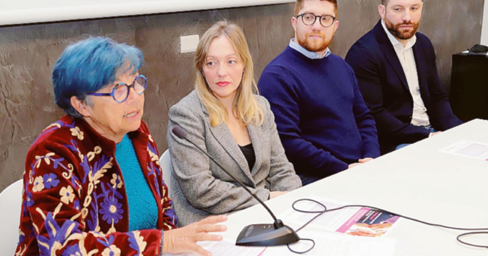 "Stare bene per studiare meglio"