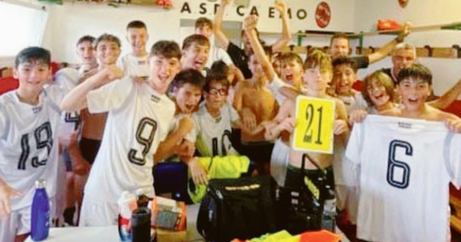 Bocar, weekend di saliscendi